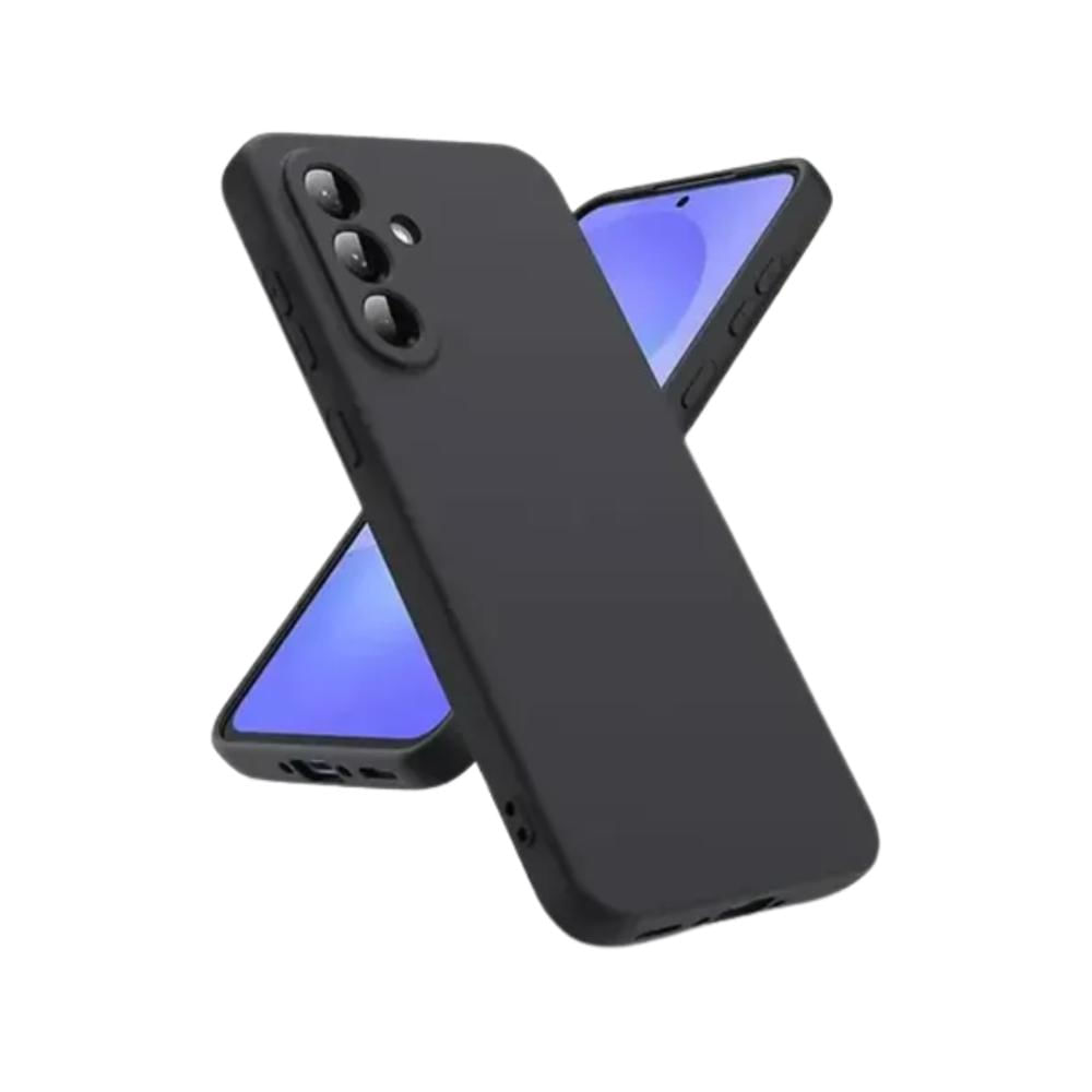 FUNDA COLOR ENTERO SOFT PARA SAMSUNG GALAXY A36 A56