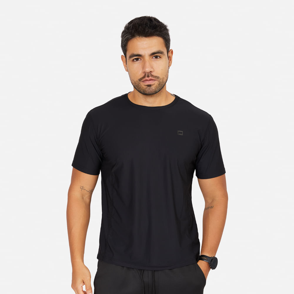 Ropa Deportiva New Athletic Polo MC Andy 155-0202 para Hombr