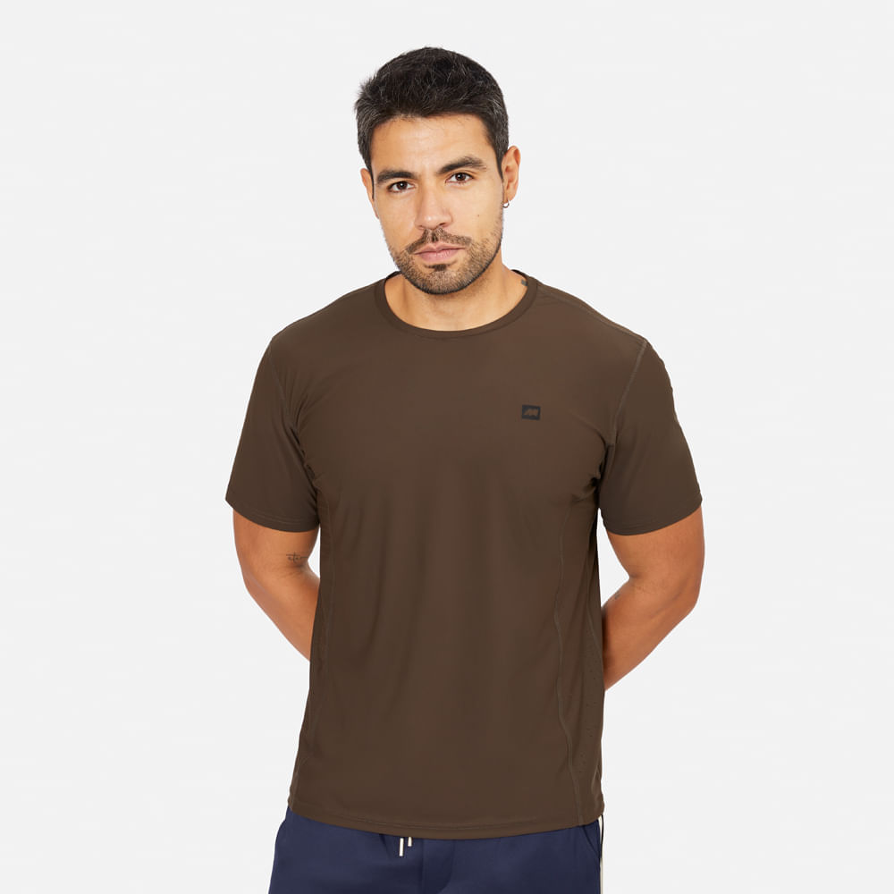 Ropa Deportiva New Athletic Polo MC Andy 155-1818 para Hombr