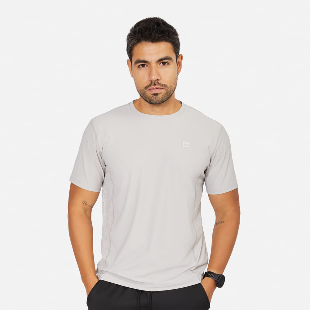 Ropa Deportiva New Athletic Polo MC Andy 155-0404 para Hombr
