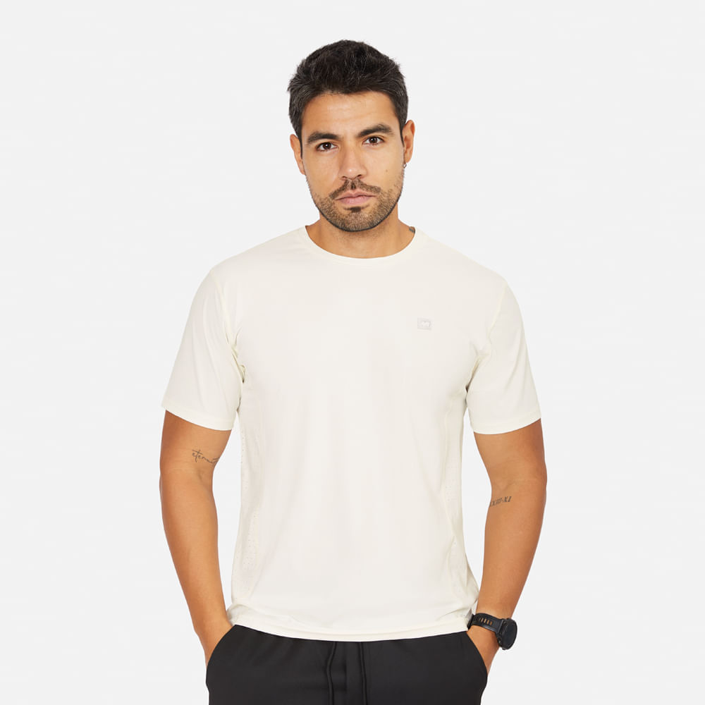 Ropa Deportiva New Athletic Polo MC Andy 155-2121 para Hombr