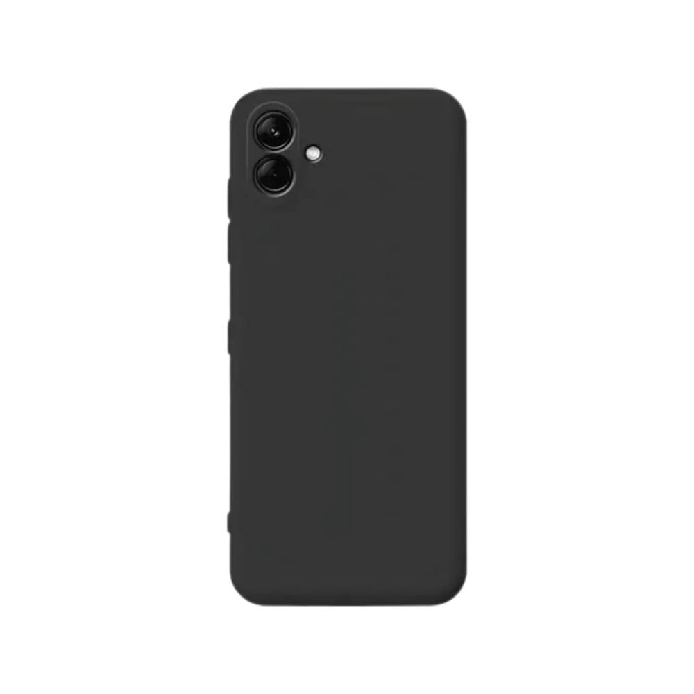 FUNDA COLOR ENTERO SOFT PARA SAMSUNG GALAXY  A07
