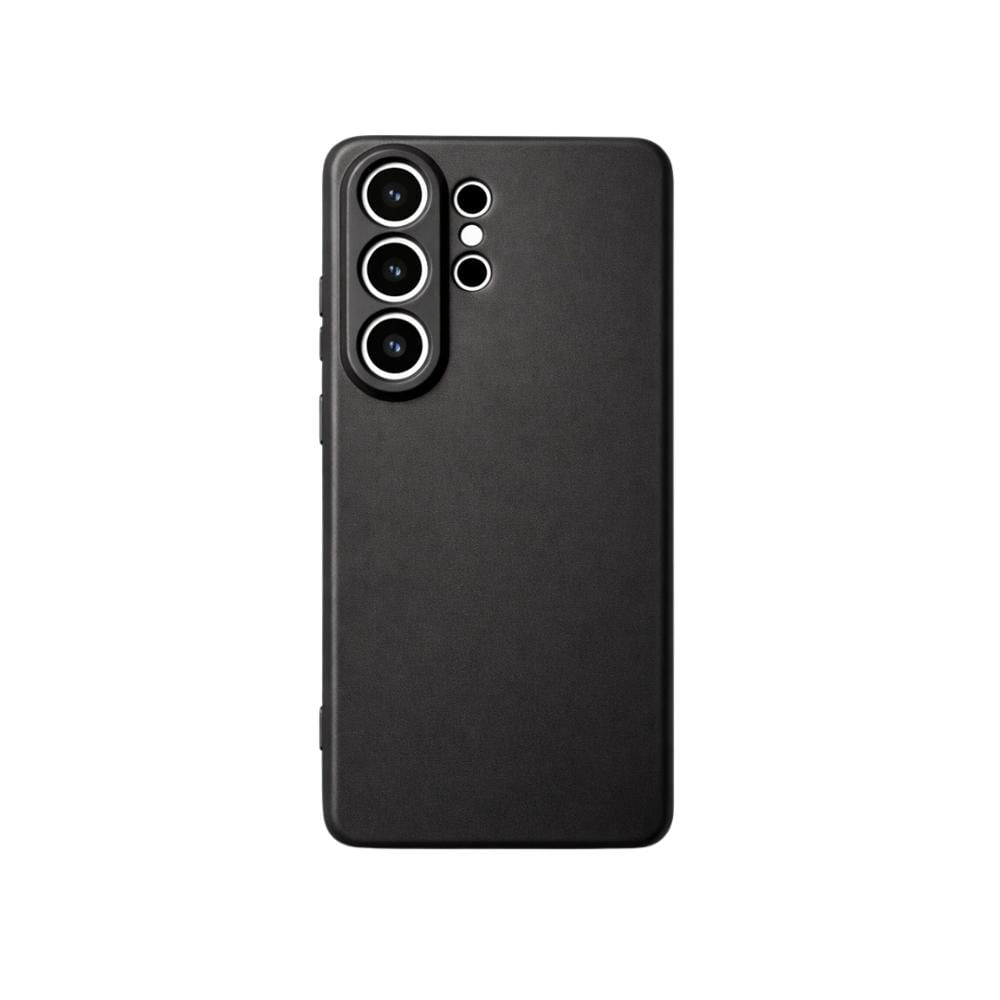 FUNDA COLOR ENTERO SOFT PARA SAMSUNG GALAXY  S26ULTRA