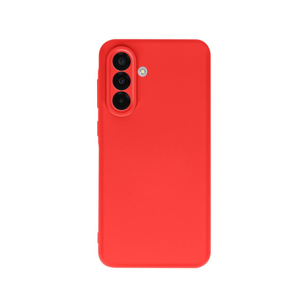 FUNDA COLOR ENTERO SOFT PARA SAMSUNG GALAXY  A16