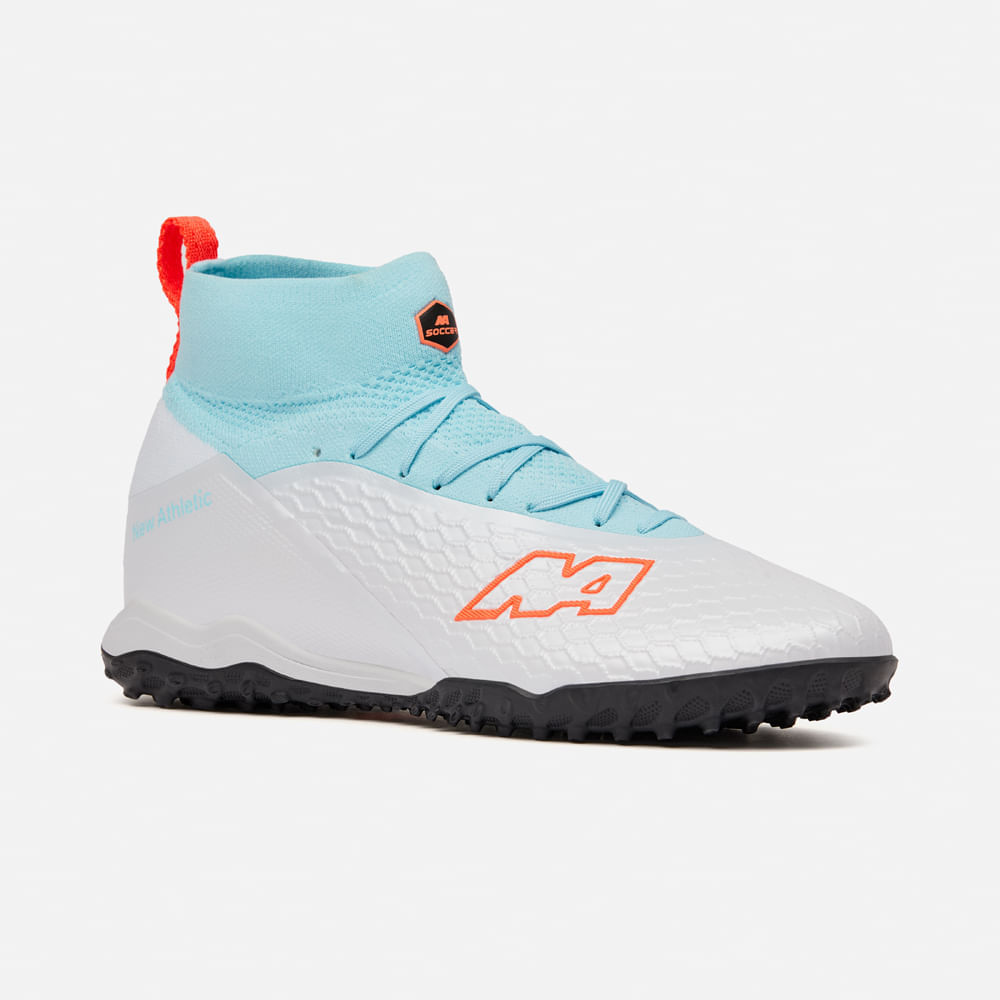 Zapatilla New Athletic Fútbol Gripzone 173-0114 para Hombre