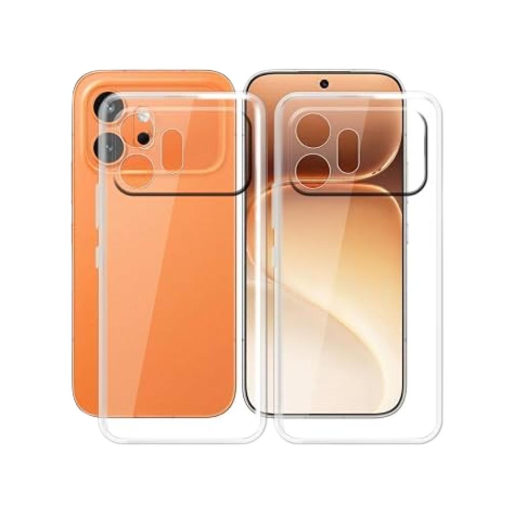 FUNDA SPACE PARA HONOR 600