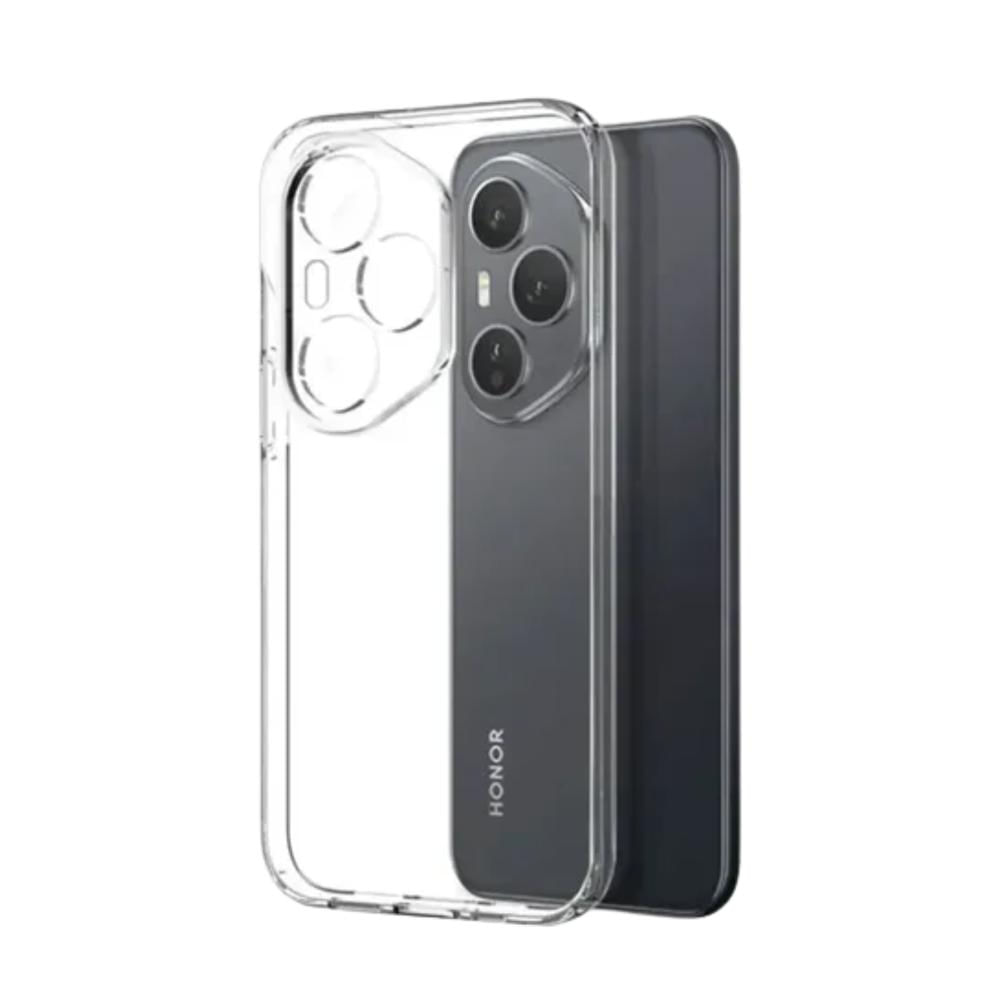 FUNDA SPACE PARA HONOR 400 PRO