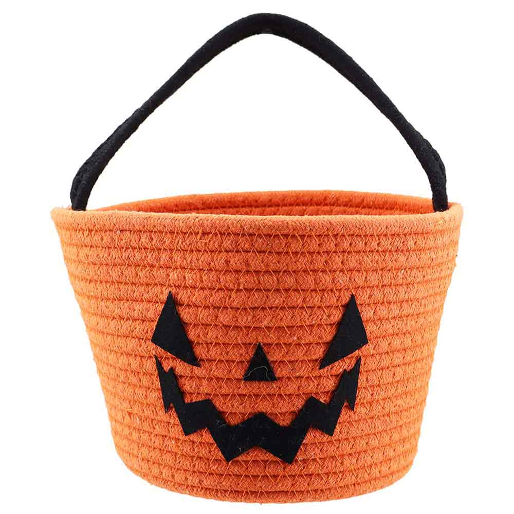Canasta DECO HOME Calabaza
