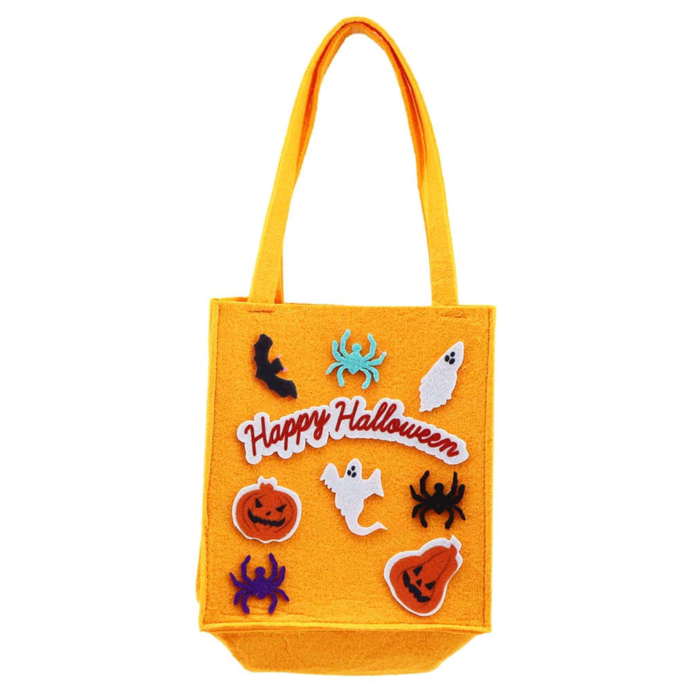 Bolsa de Dulces DECO HOME Halloween