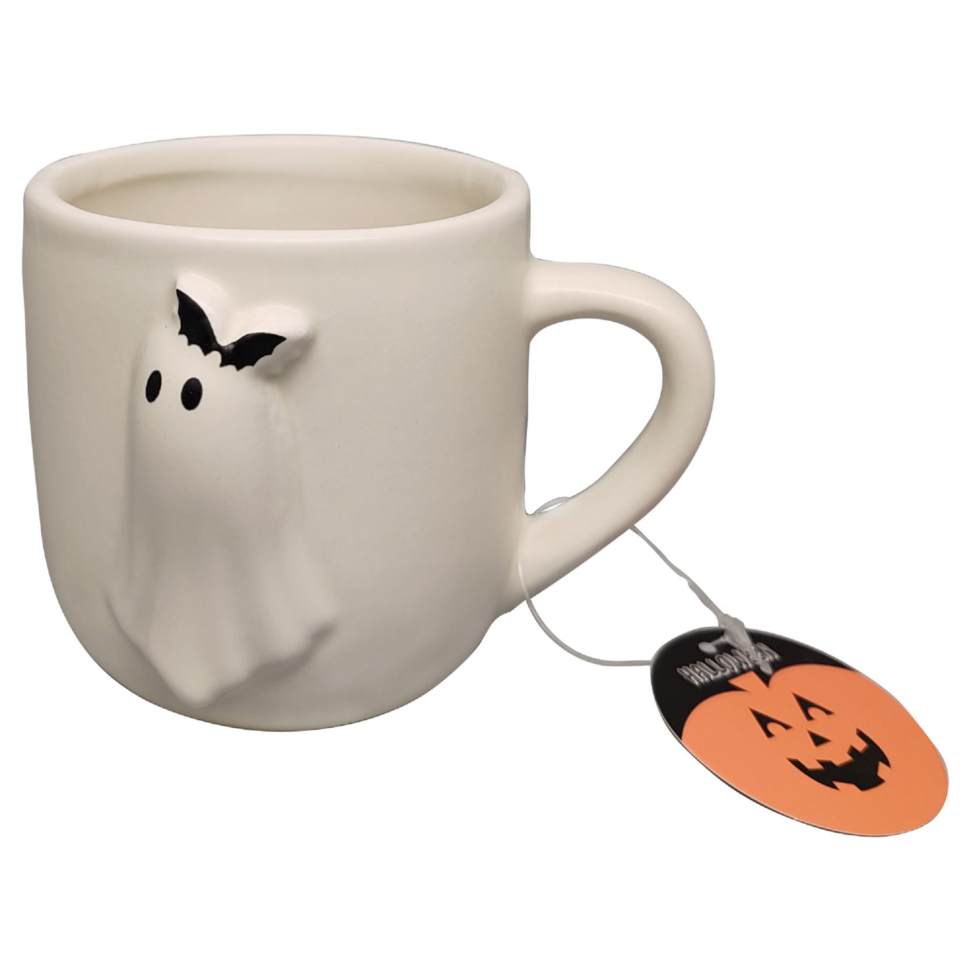 Taza DECO HOME Fantasma Surtida