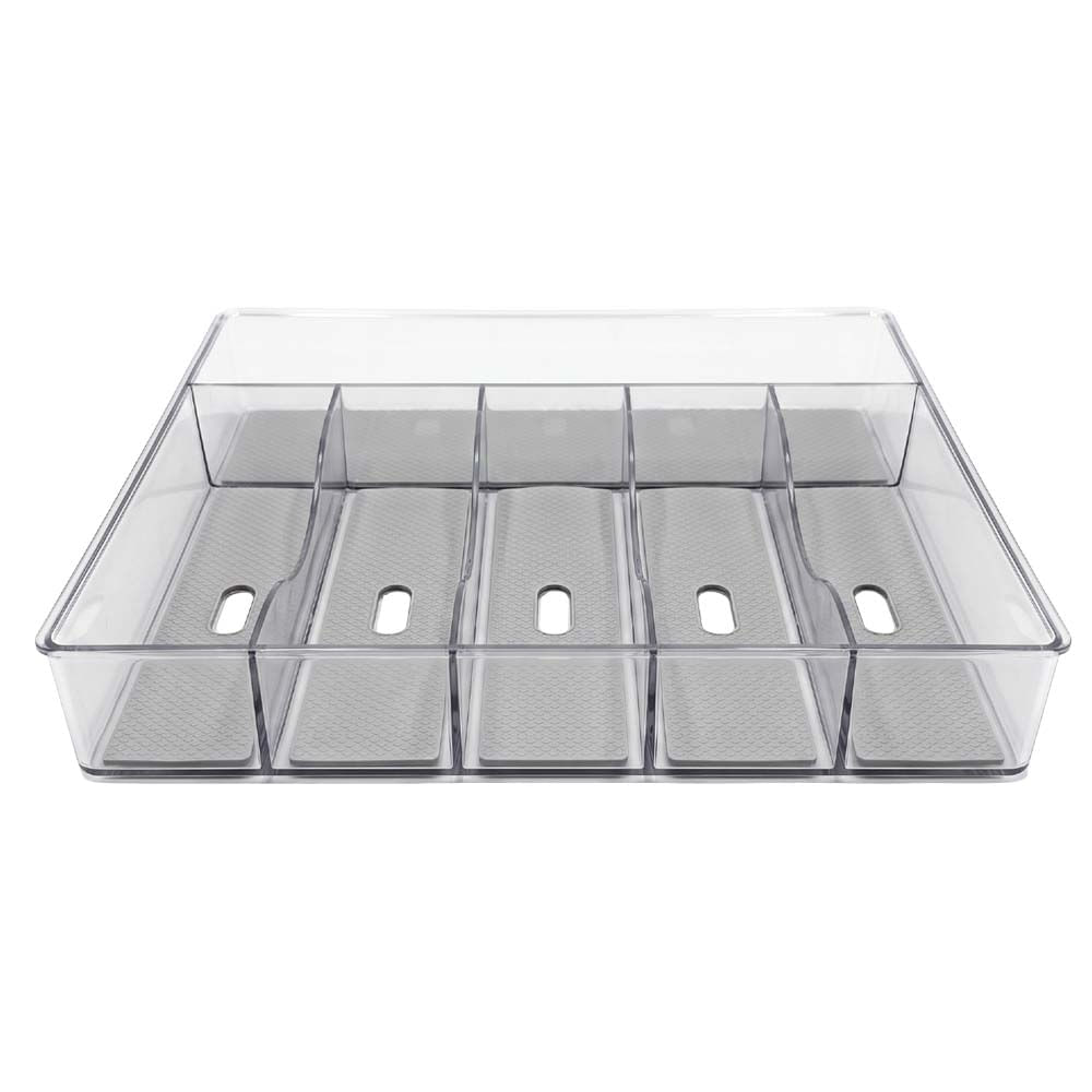 Organizador de Cubiertos BASA Bclear