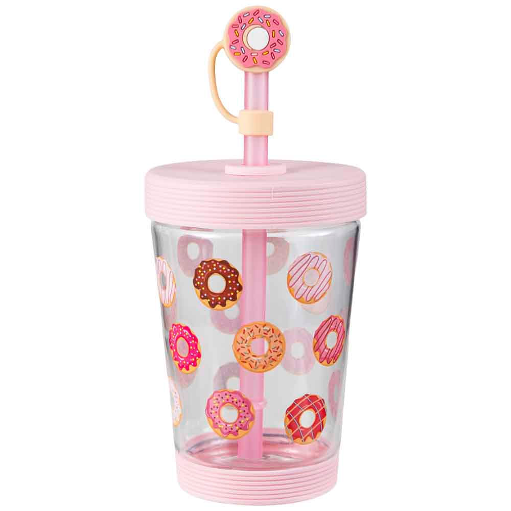 Vaso DECO HOME Sorbete 500ml Donut Sweet Candy