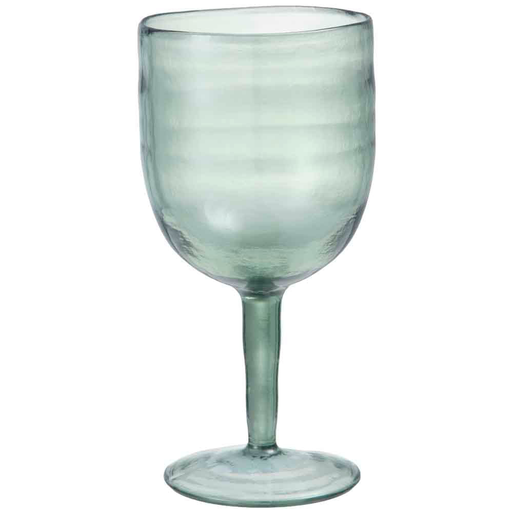 Copa DECO HOME Acrílica Verde