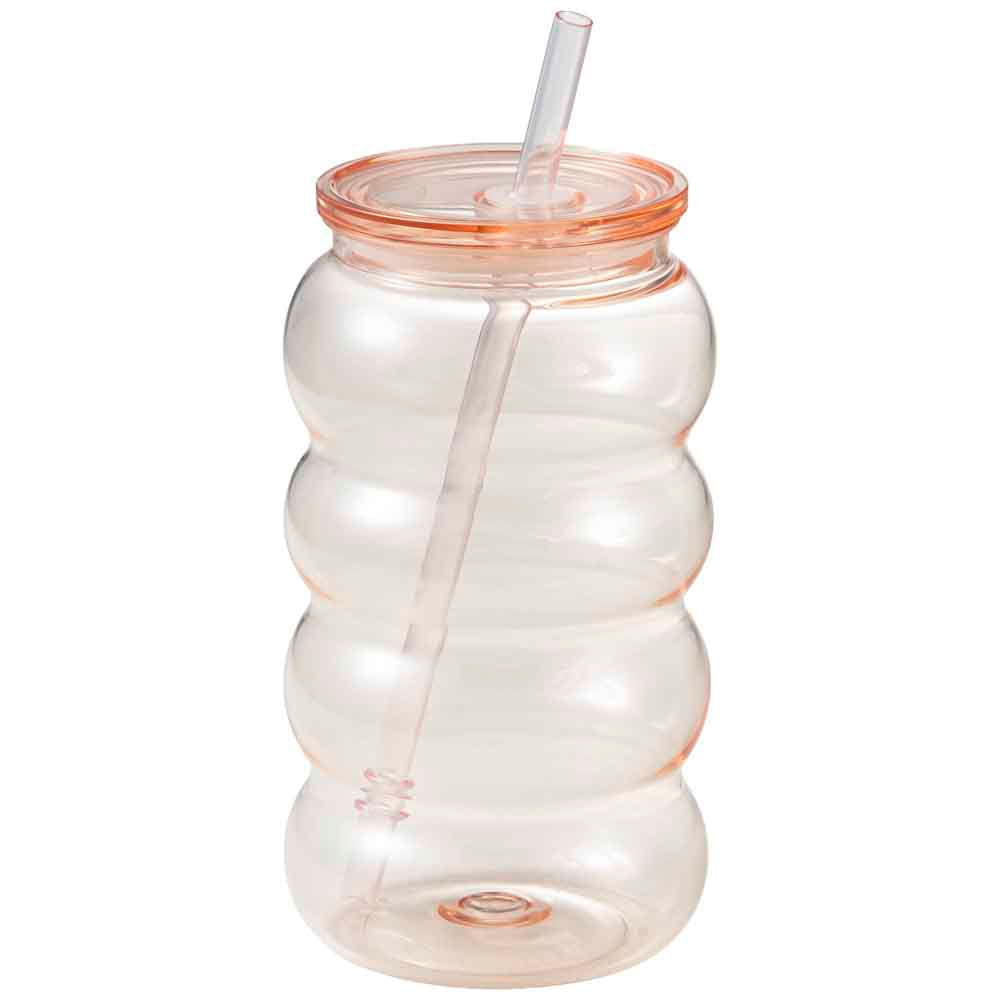 Mug DECO HOME Pelota Vaso Match 620ml Surtido