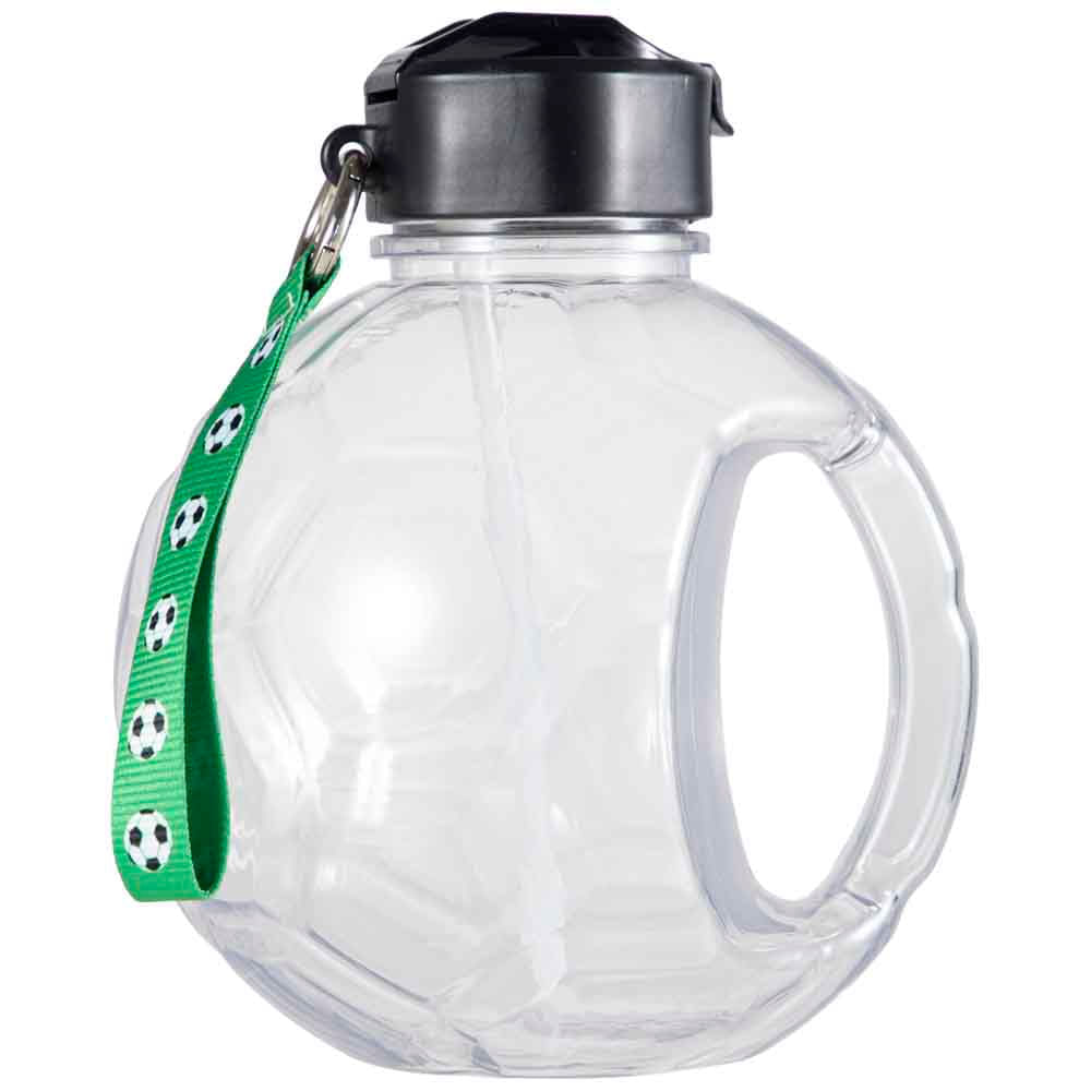 Tomatodo DECO HOME 2.2L Pelota Campeones