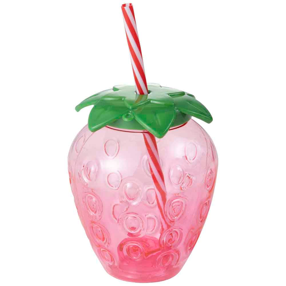 Tomatodo DECO HOME Fresa C/Sorbete