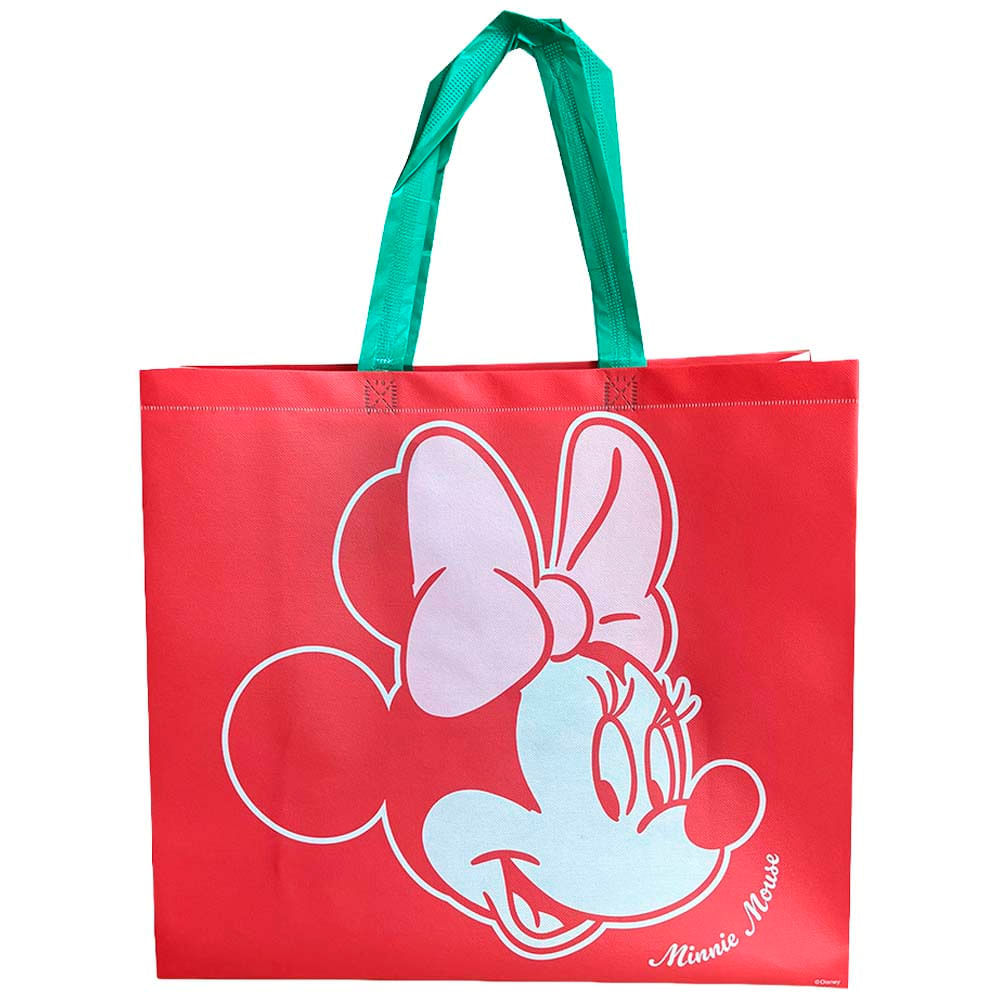 Bolsa Reutilizable DISNEY Cherry Minnie