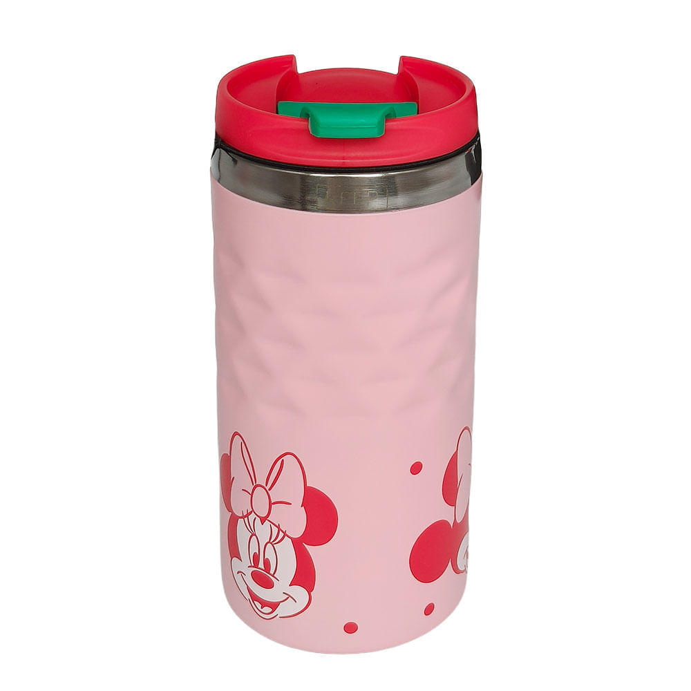 Mug Diamond DISNEY 350ml Cherry Minnie
