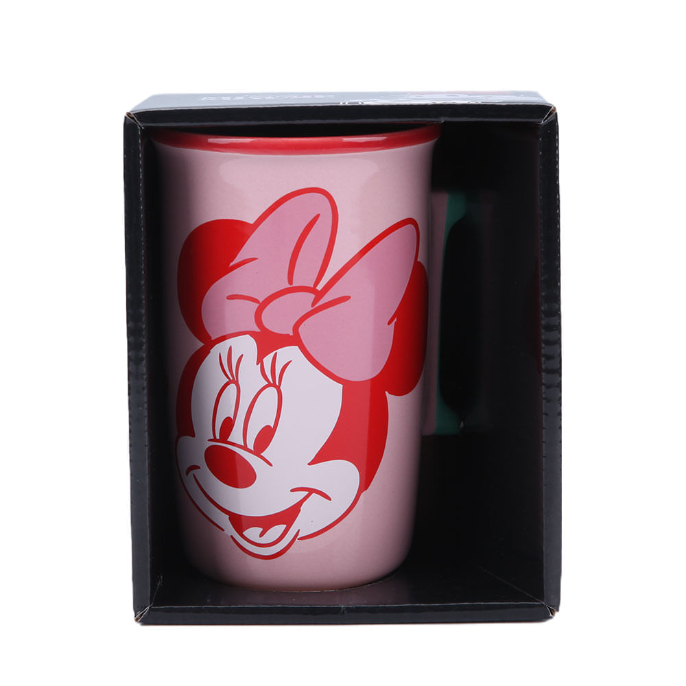 Tazon Venti DISNEY 550ml Cherry Minnie