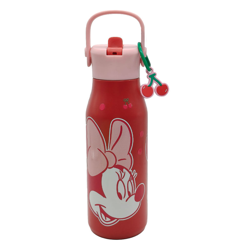 Botella Cadis DISNEY 700ml Cherry Minnie
