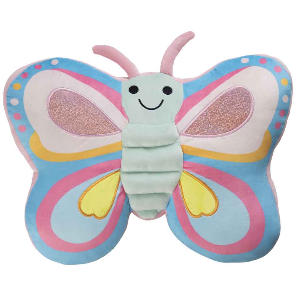 Cojín Infantil VIVA HOME Niñas