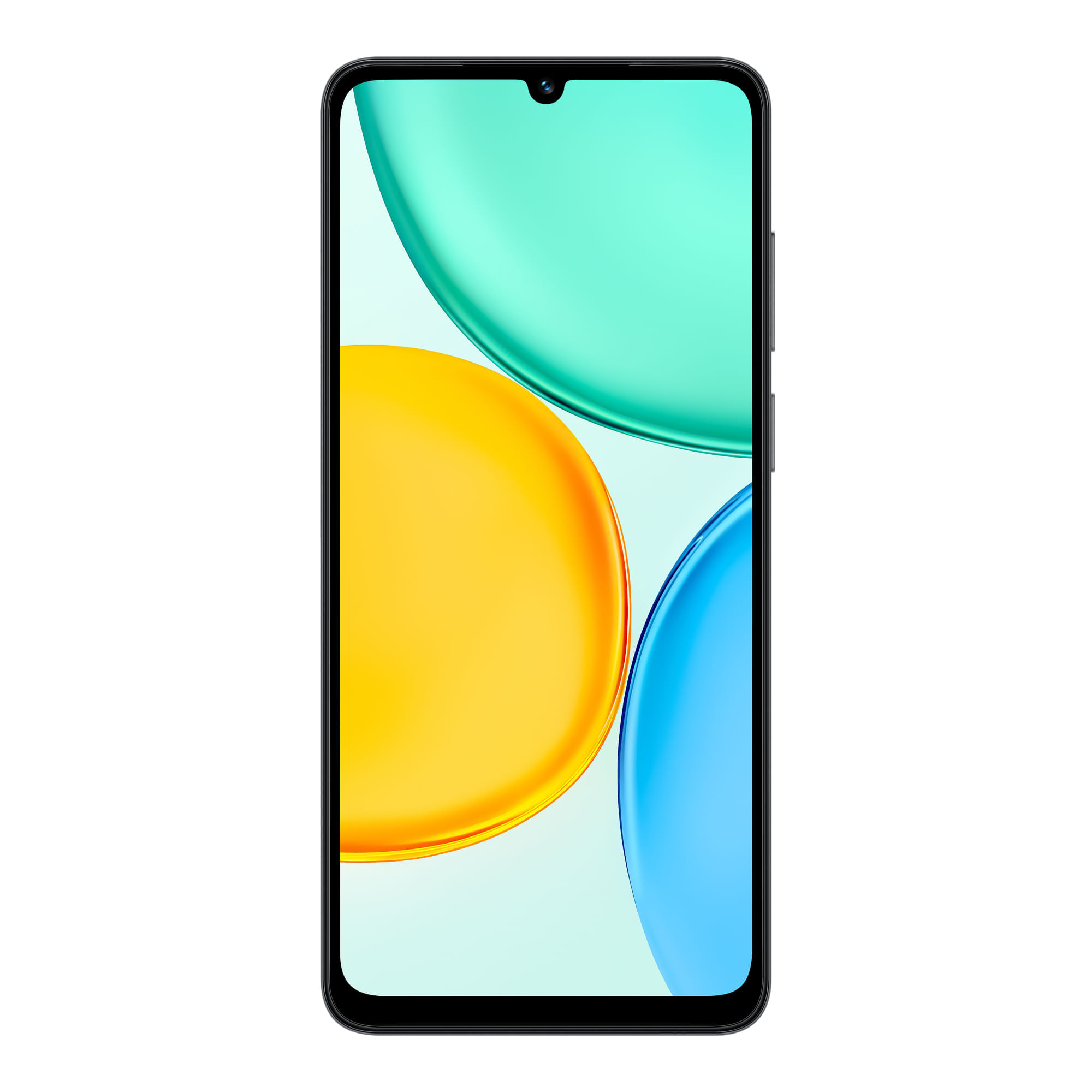 Smartphone HONOR X5D 6.74"" 4GB 256GB 50MP Midnight Black