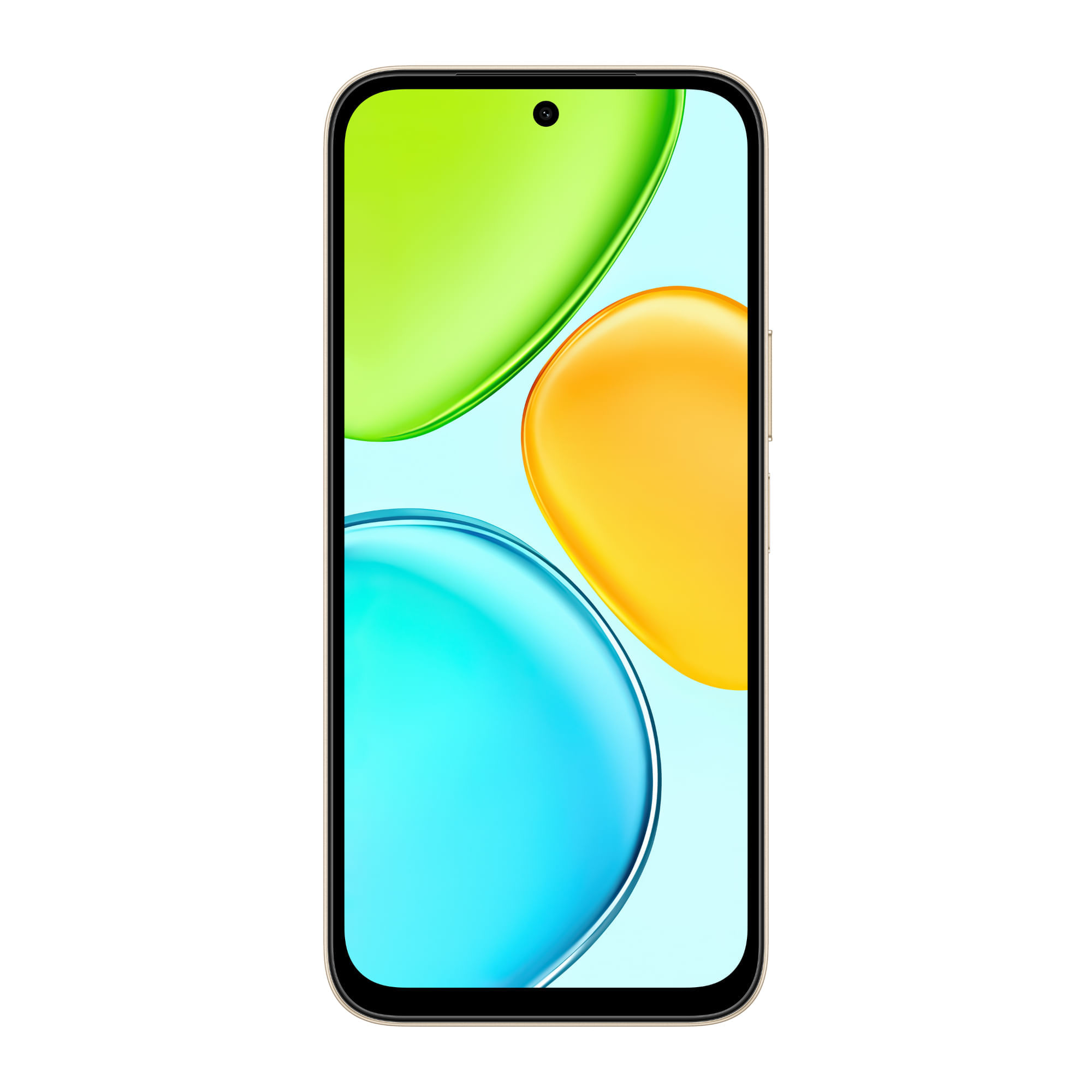 Smartphone HONOR X6E 6.6"" 4GB 256GB 50MP Sunrise Gold
