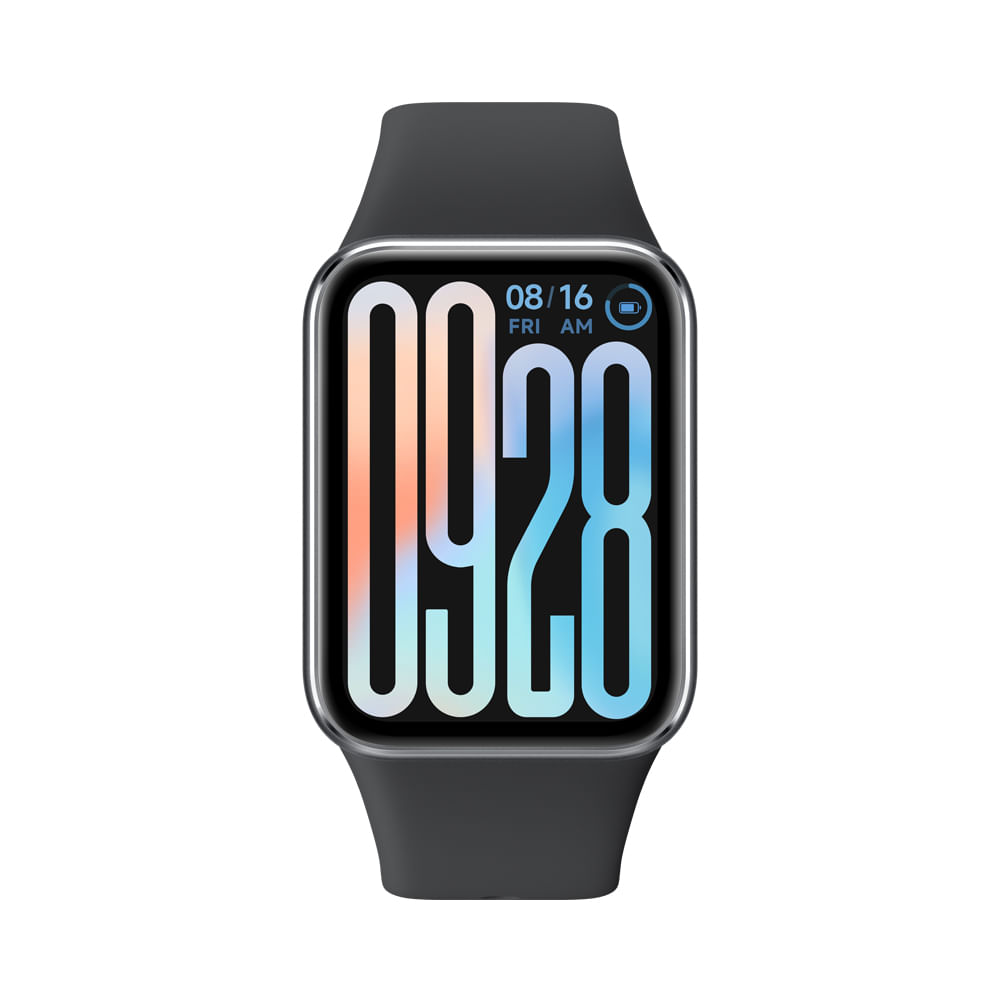 Xiaomi  Band 9 Pro Deportivo con GPS Integrado Pantalla AMOLED Modos de Entrenamiento 5 ATM