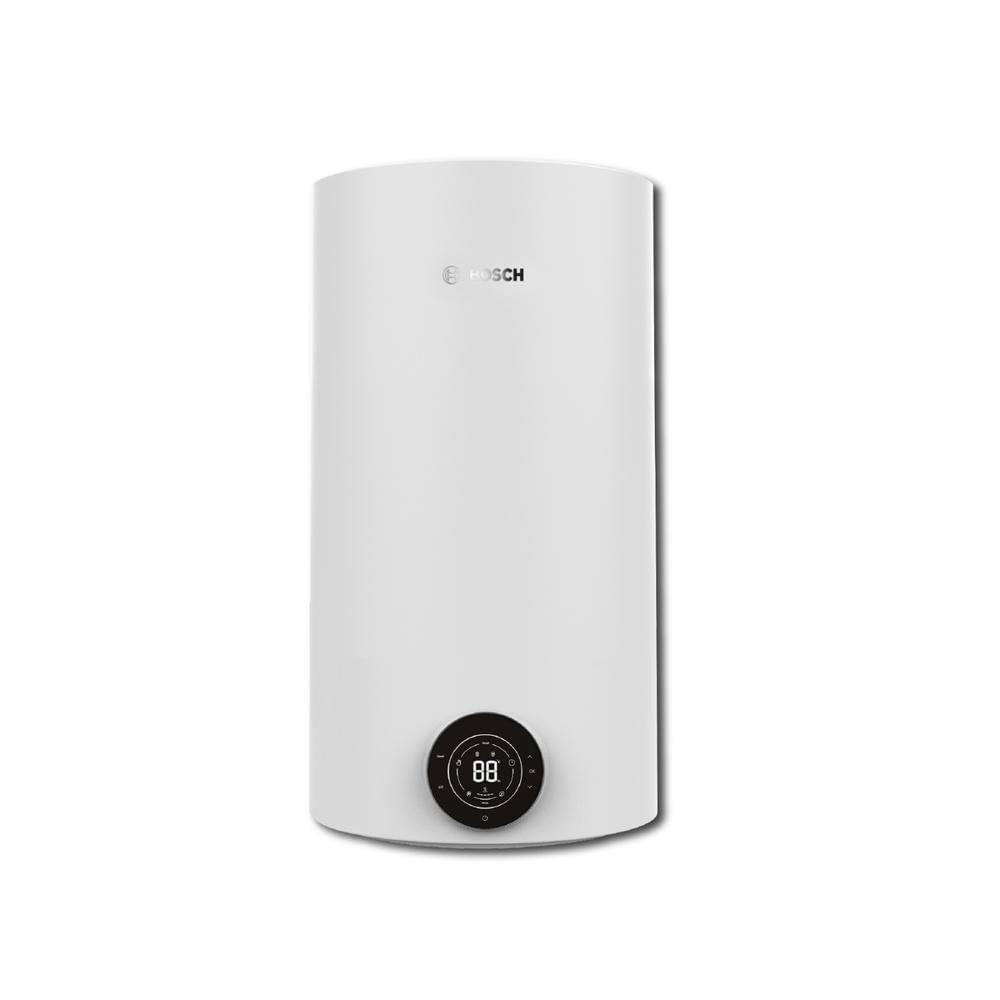 Terma Eléctrica Bosch Smartank 80L + Kit de Instalación