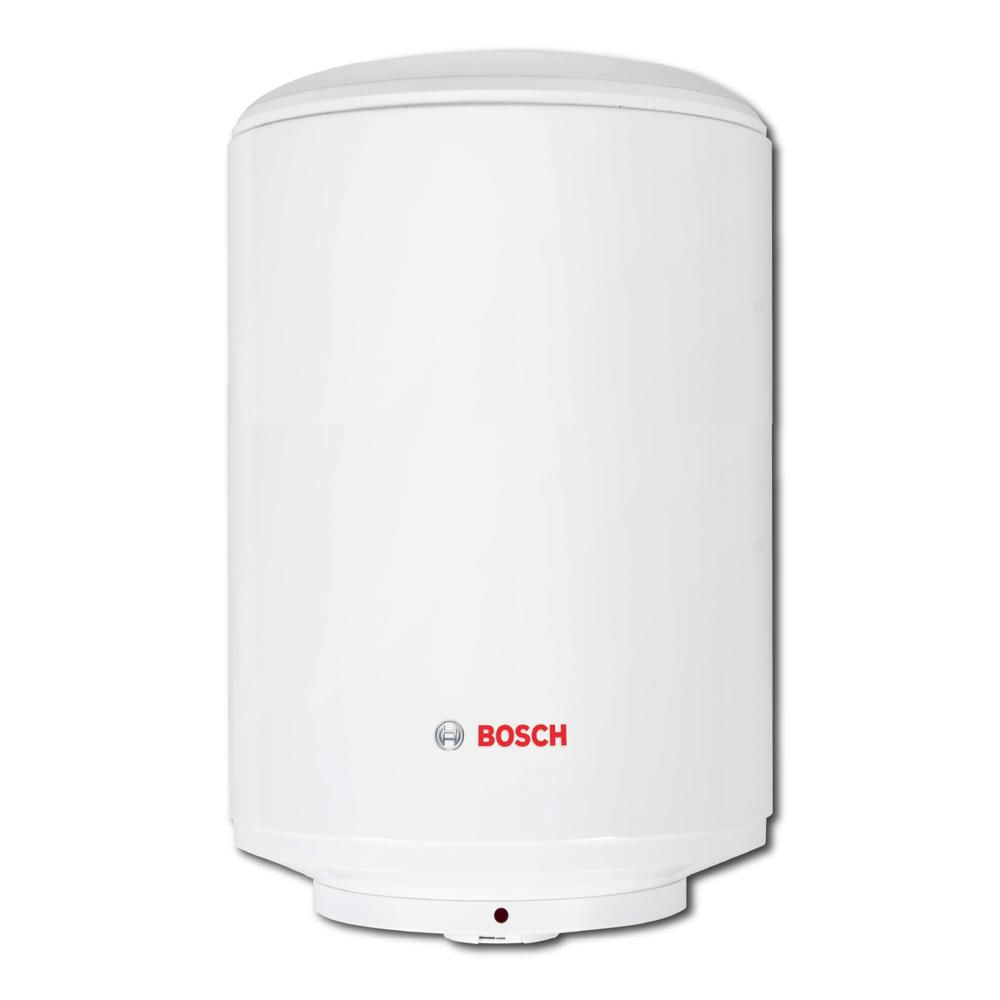 Terma Eléctrica Bosch Comfort 80L + Kit de Instalación