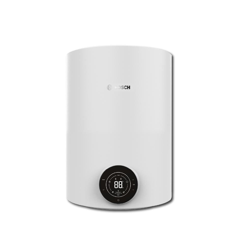 Terma Eléctrica Bosch Smartank 35L + Kit de Instalación