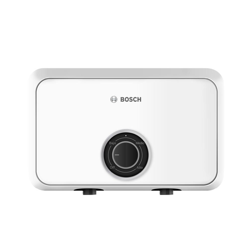 Terma Eléctrico Bosch Multipunto 9.5kw + Kit