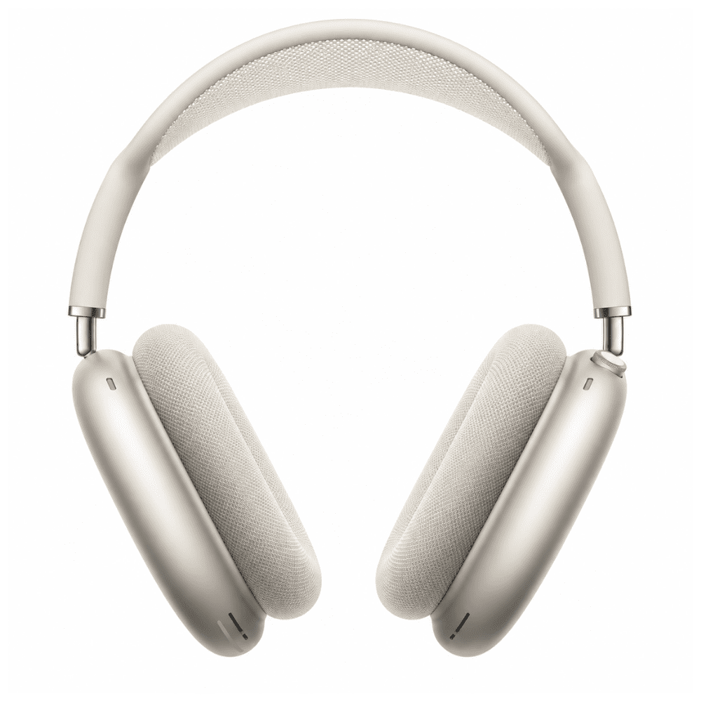 AIRPODS MAX 2 - STARLIGHT