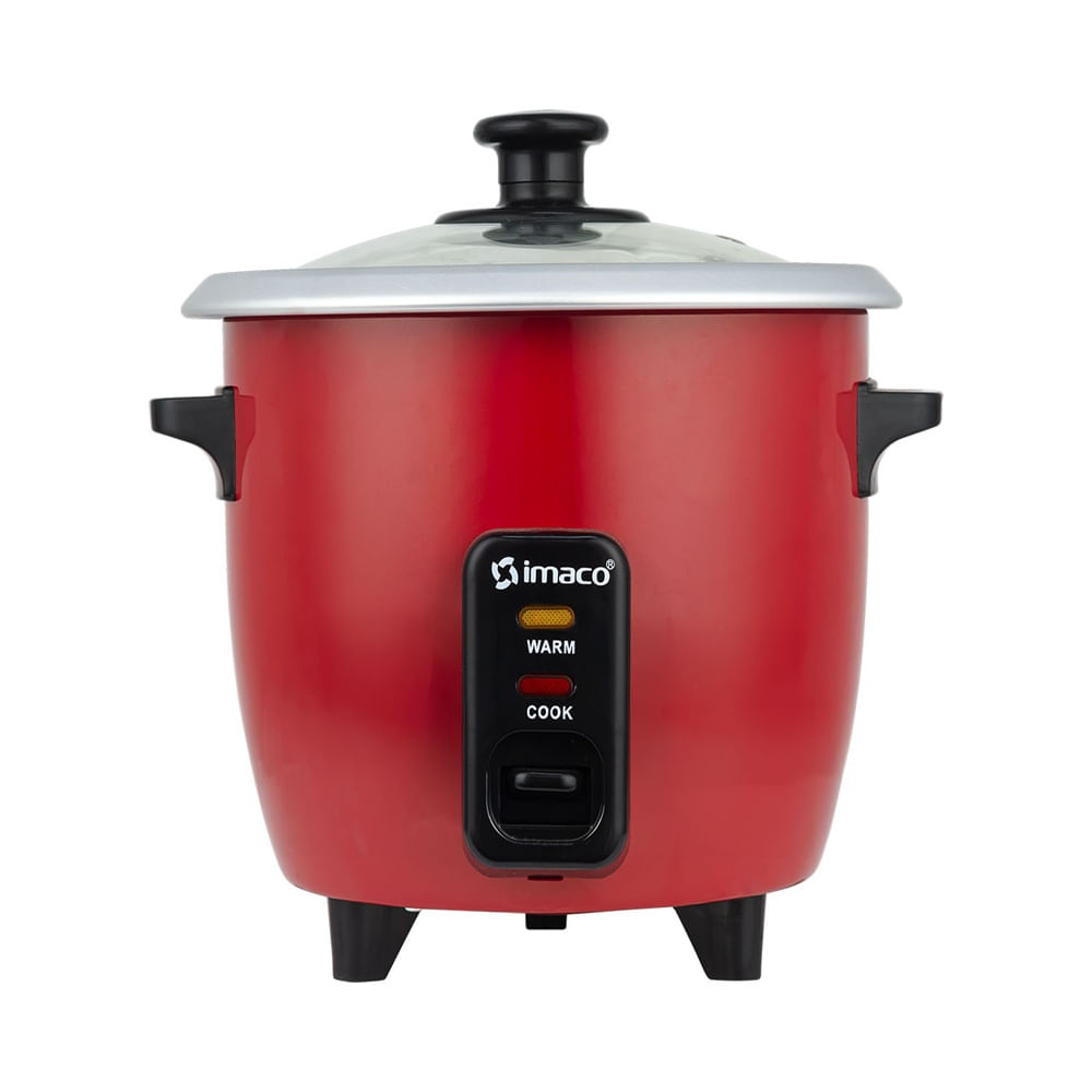 OLLA ARROCERA IMACO RC006R 0.6 L 350 W