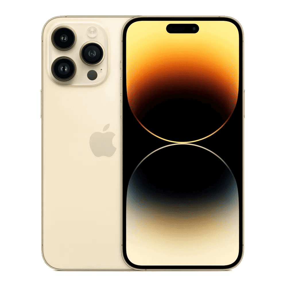 IPHONE 14 PRO MAX 512 GB I GRADO A I COLOR ORO