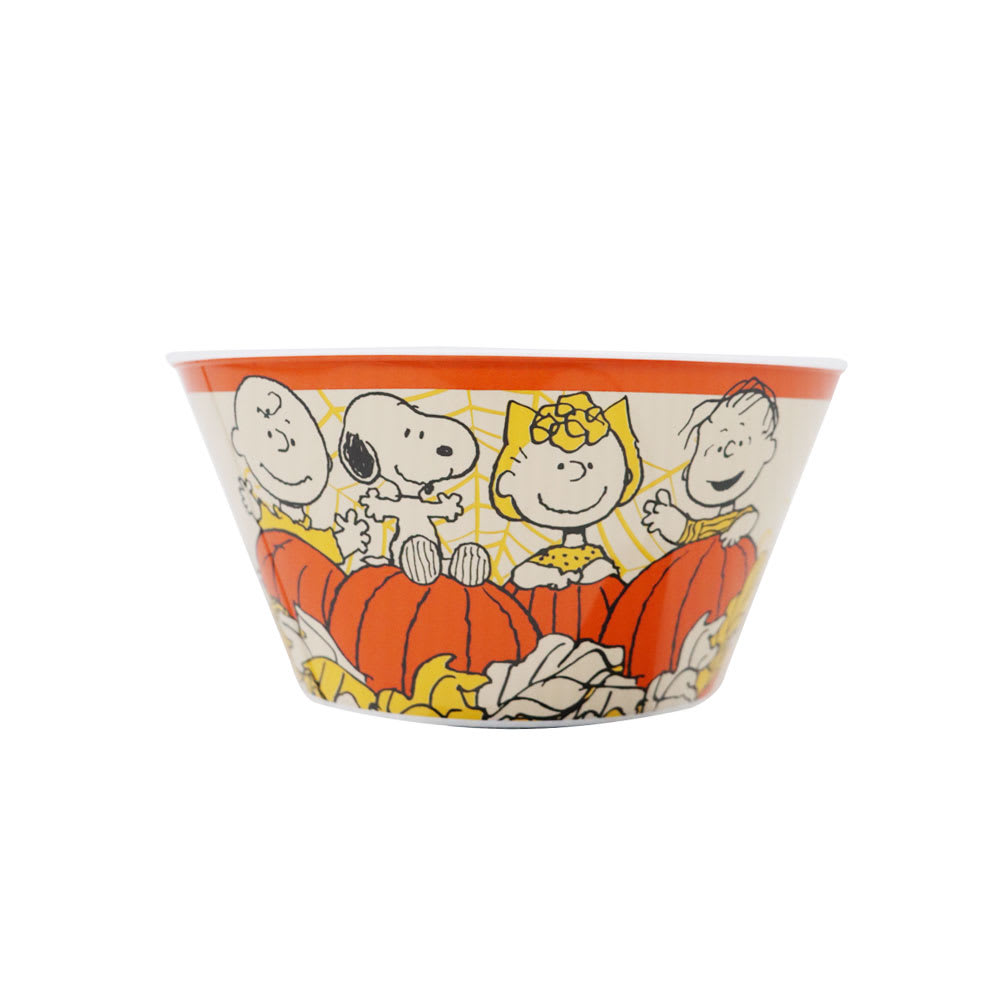 Set de Bowls x3 Snoopy Halloween 360 ml