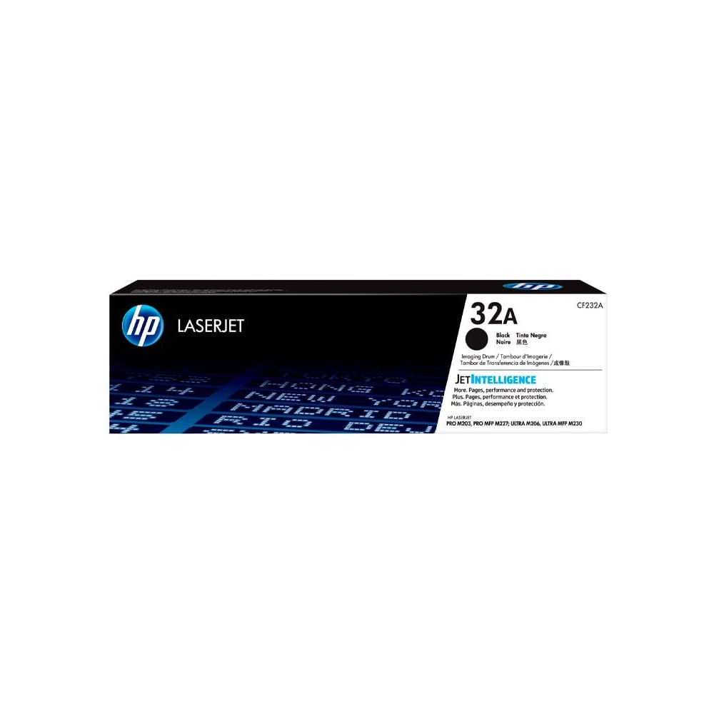 DRUM IMAGING HP CF232A 32A L.J. M203