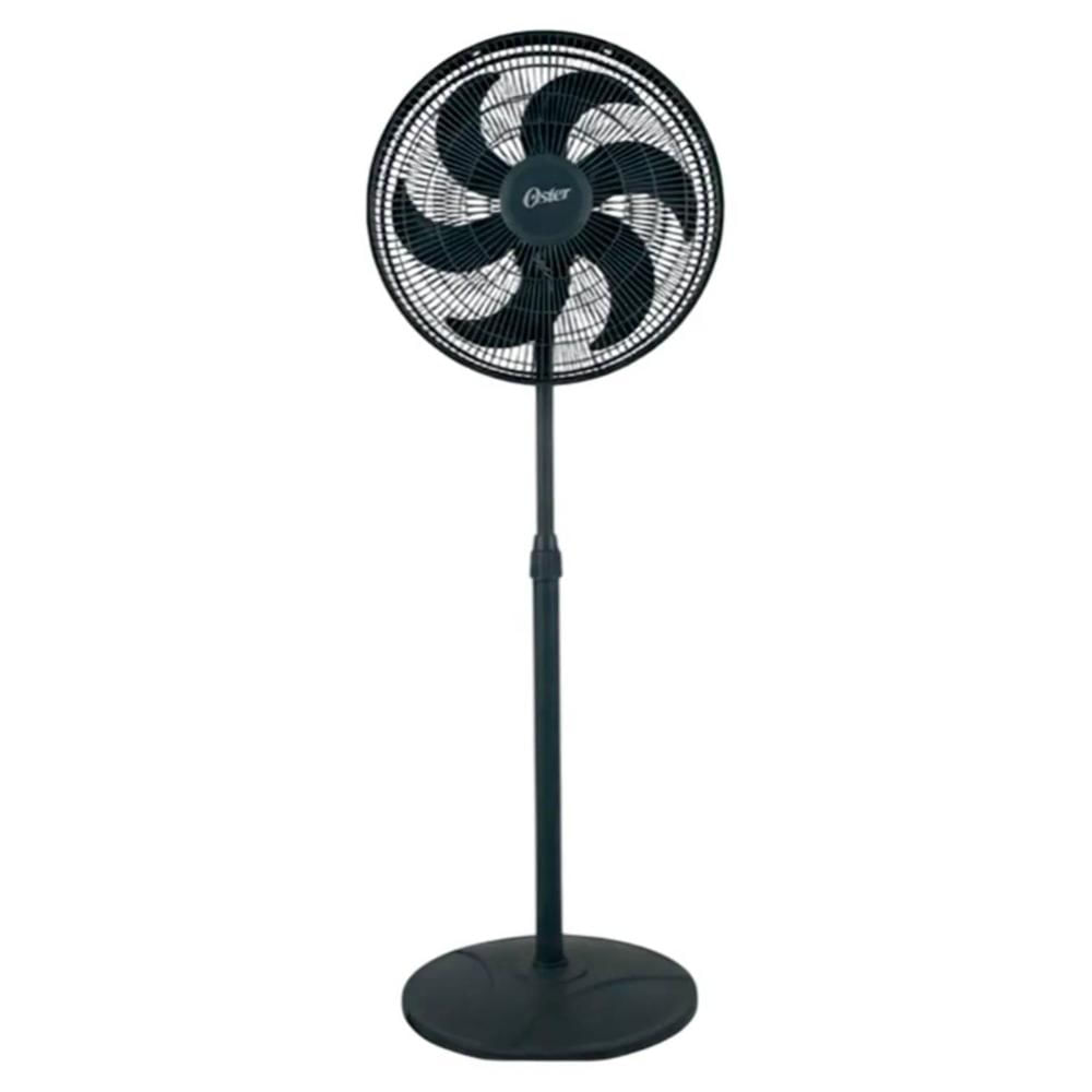 VENTILADOR DE PEDESTAL OSTER EOSVELIST1631-6H DE 18 Pulgada