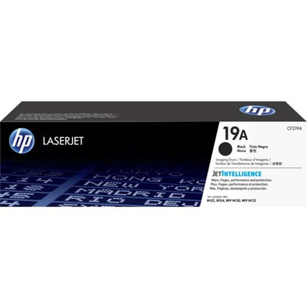 DRUM IMAGING HP CF219A 19A L.J. PRO M102