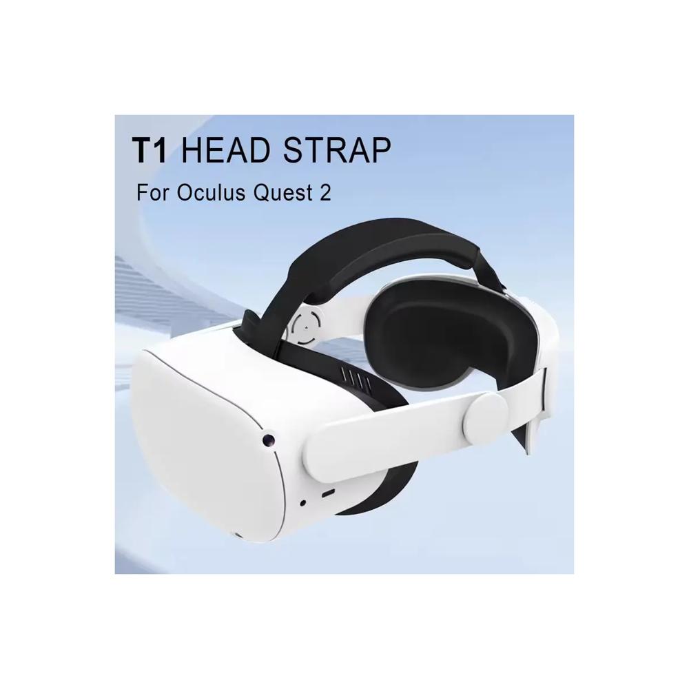 T1 Head Strap For Meta Quest 2