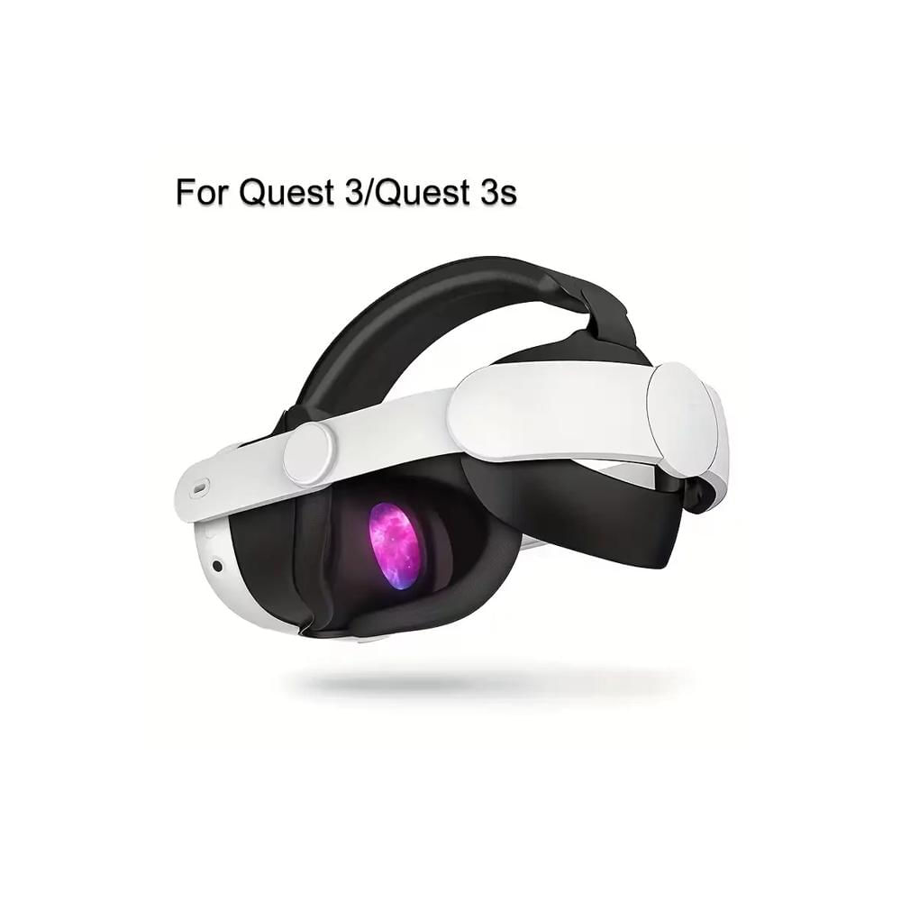 Wolmtt Head Strap For Meta Quest 3/3s