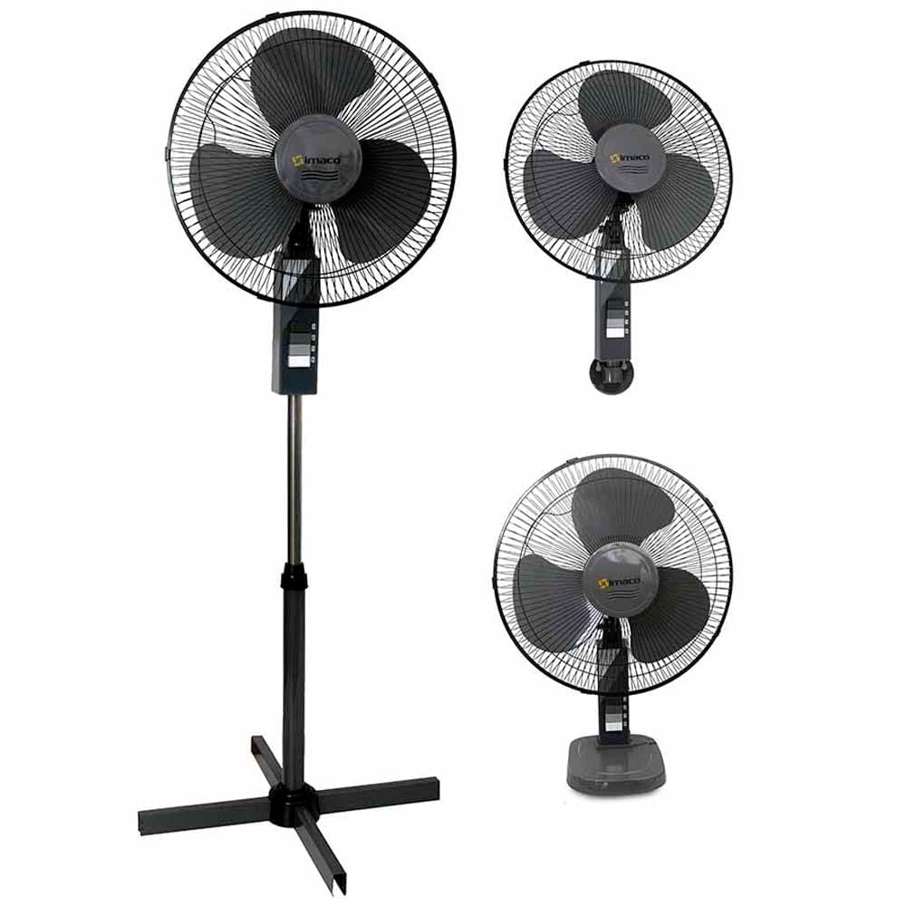 Ventilador 3 en 1 Imaco FS1631 45W