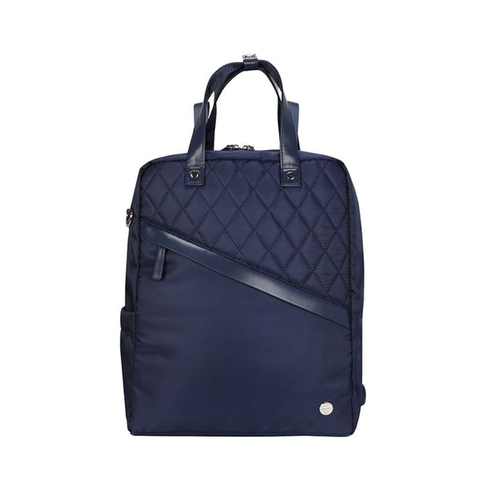 Mochila Teros Roseann II TE-9051BL para Notebooks de hasta 14.1