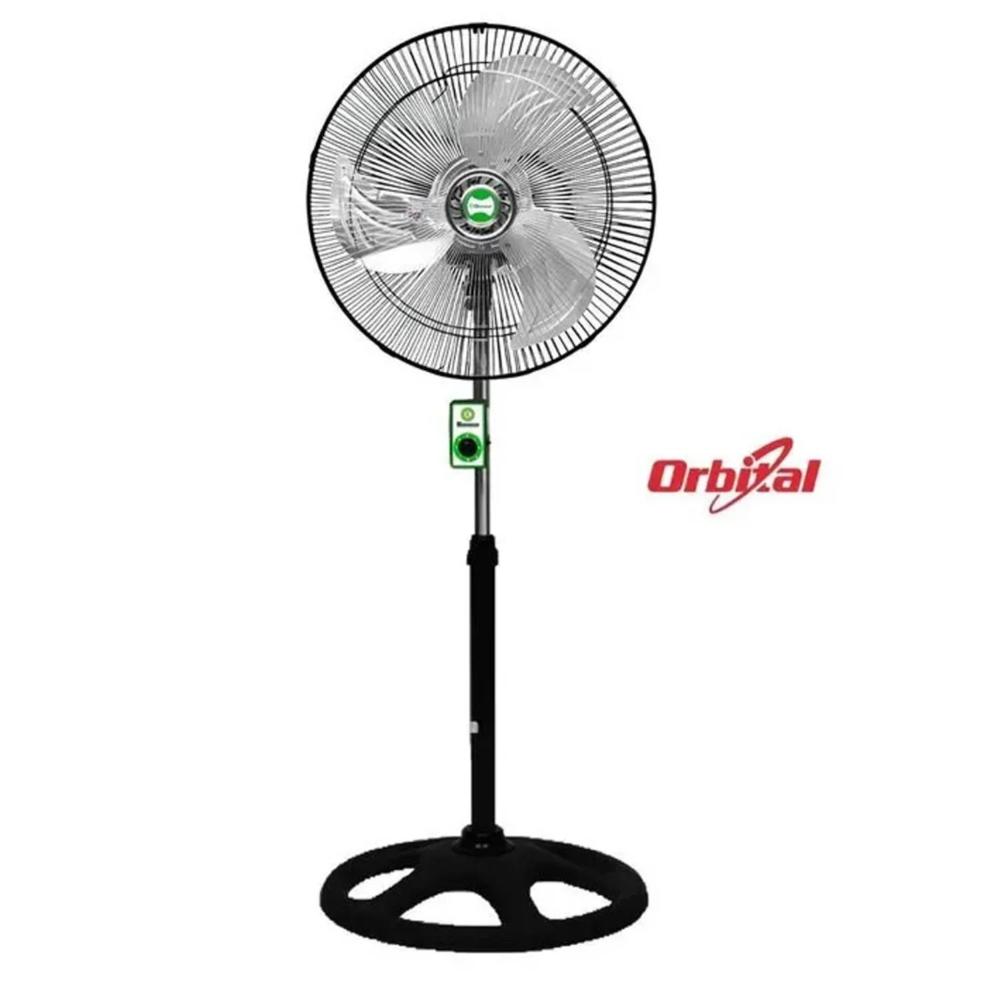 VENTILADOR BOSSKO ORBITAL 3 EN 1 250W BK-8220VO