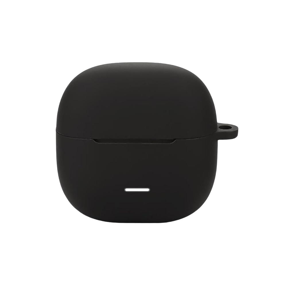FUNDA DE SILICONA PARA AUDIFONOS REDMI BUDS 6 PLAY