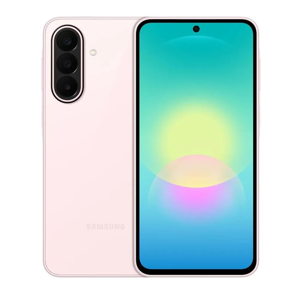 Samsung Galaxy A27 5g 128gb 6gb 1 Sim Rosa