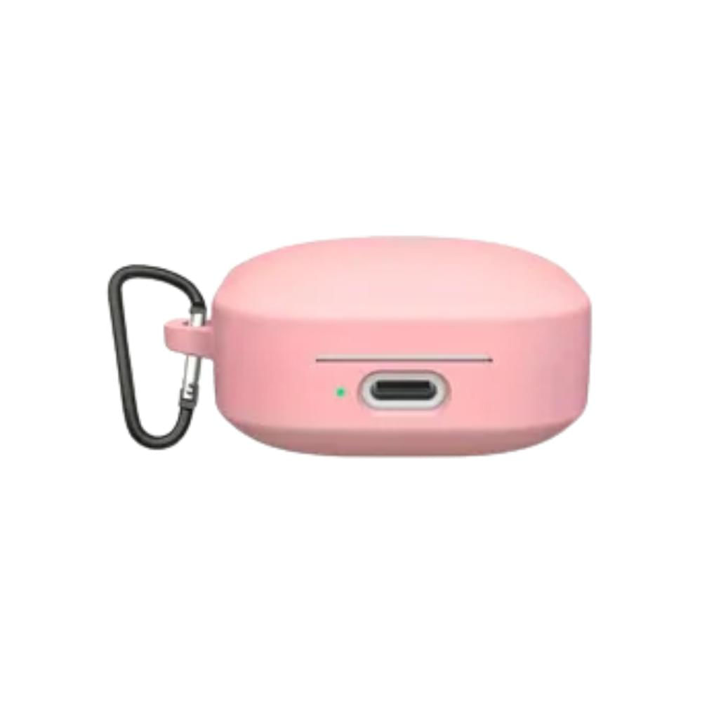 FUNDA DE SILICONA PARA AUDIFONOS REDMI BUDS 6 ACTIVE