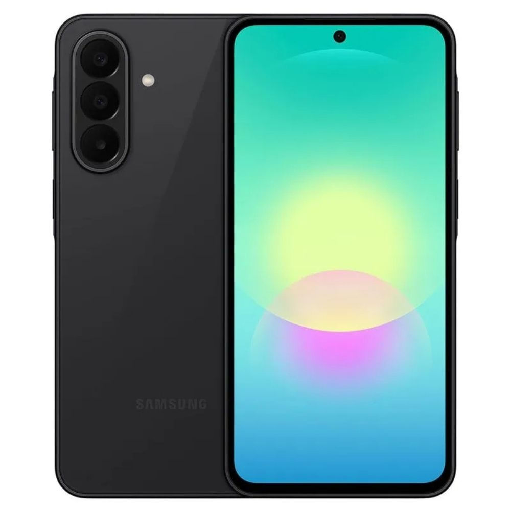 Samsung Galaxy A27 5g 128gb 6gb 1 Sim Black