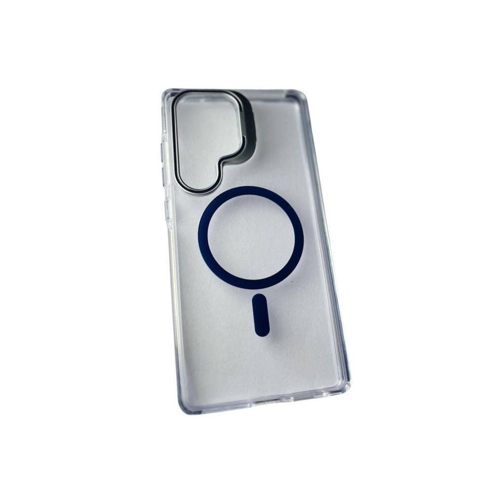 FUNDA CASE MAGSAFE PARANTE CAMARA PARA SAMSUNG GALAXY S26 ULTRA