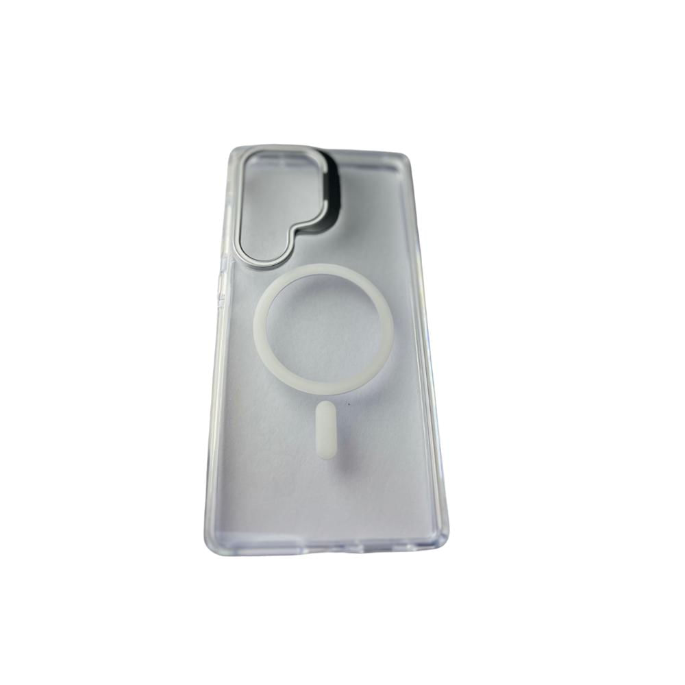 FUNDA CASE MAGSAFE PARANTE CAMARA PARA SAMSUNG  GALAXY S26ULTRA